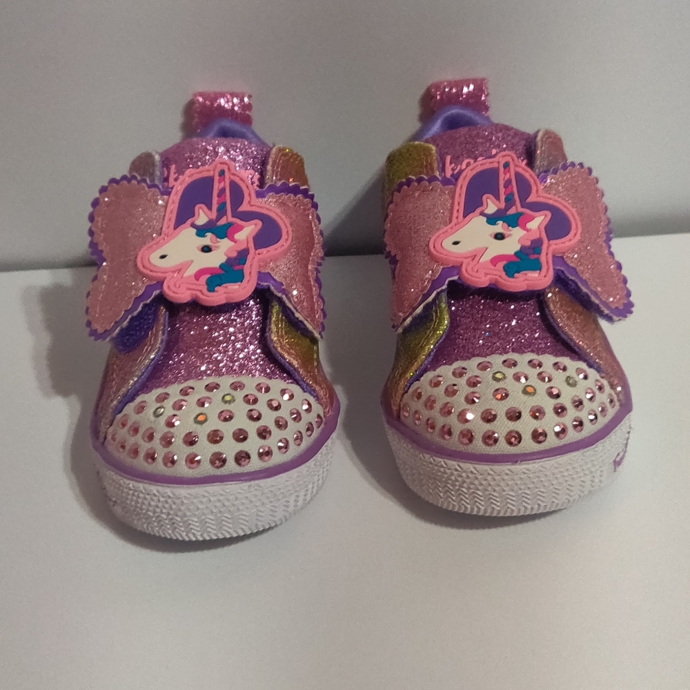 TWINKLE TOES SHUFFLE LITE SPARKLE PALS - Picture 9 of 9